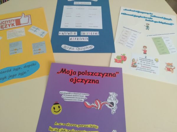Międzynarodowy Dzień Języka Ojczystego 2022